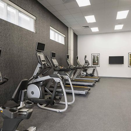 Towneplace Suites By Marriott Rochester Mayo Clinic Area Εξωτερικό φωτογραφία